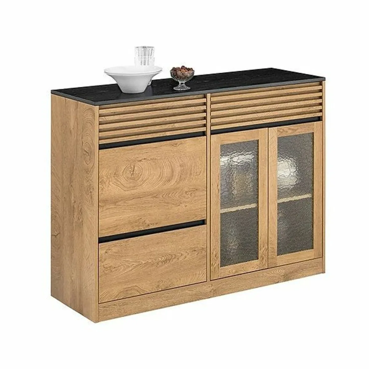 Kitchen Island Sideboard Cabinet - Image 1