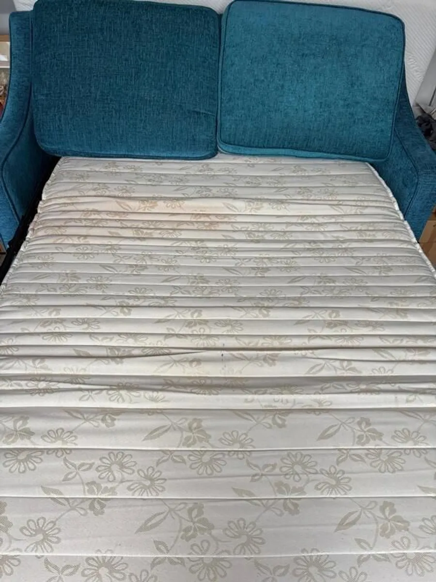 Sofa Bed for sale - Image 2
