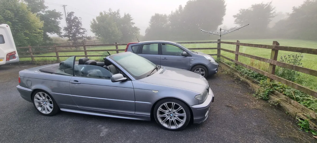 BMW 3-Series 2005 - Image 3