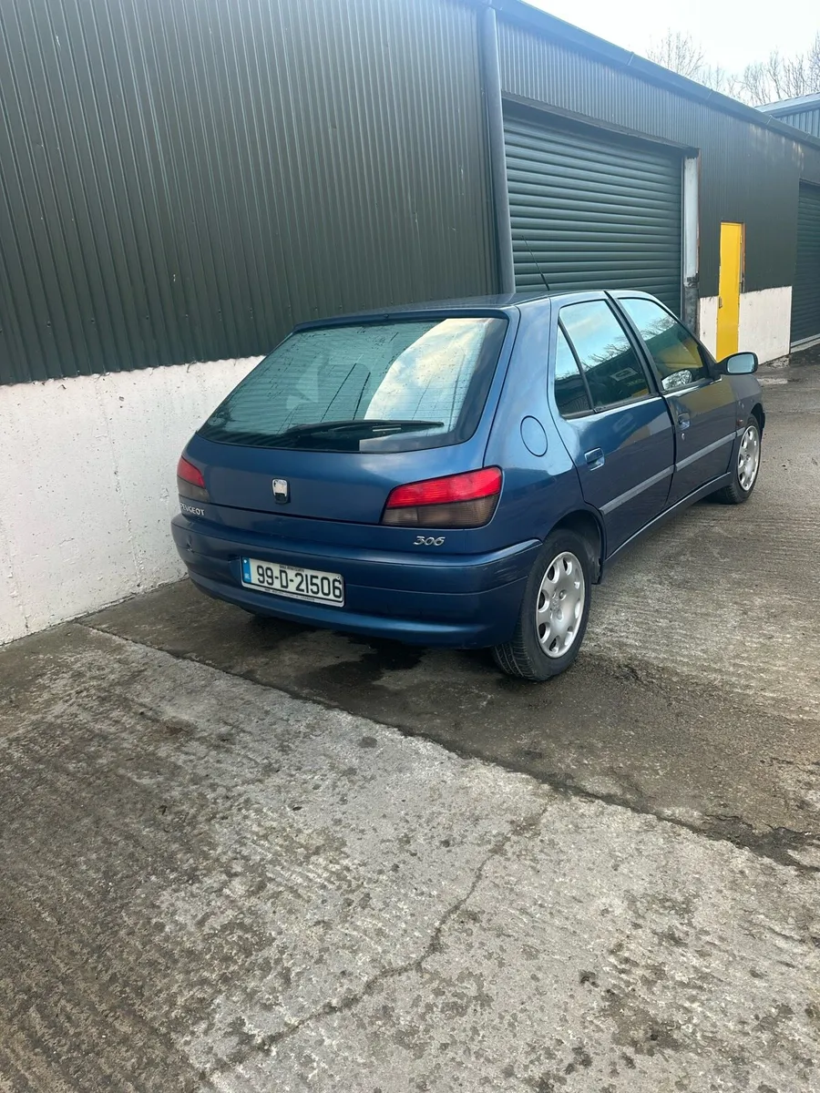 Peugeot 306 - Image 2