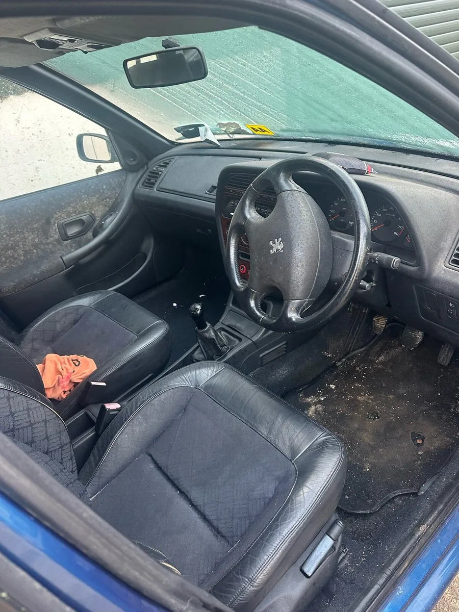 Peugeot 306 - Image 3