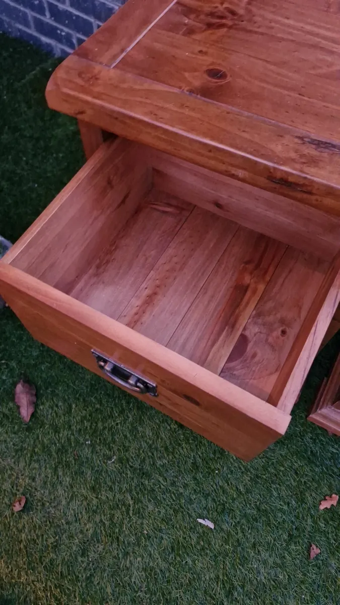 Bedside locker - Image 2