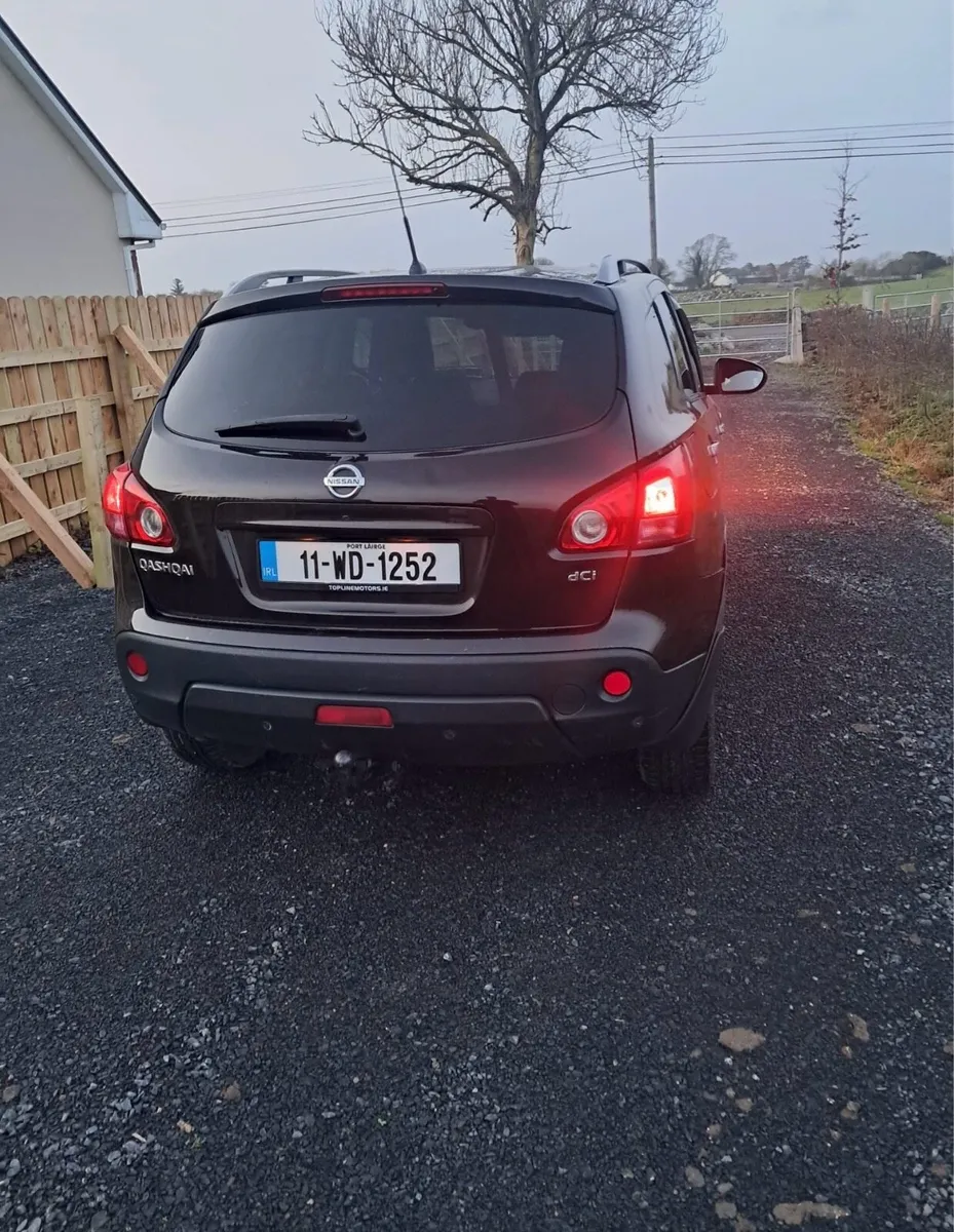 12 Nissan Qashqai *MINT CONDITION* - Image 3