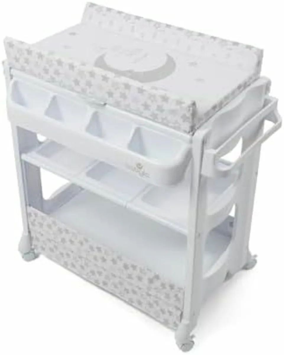 Baby Changing Table - Image 1