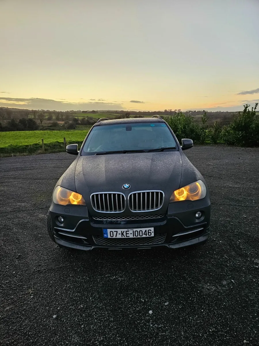 BMW X5 M-Sport - Image 2