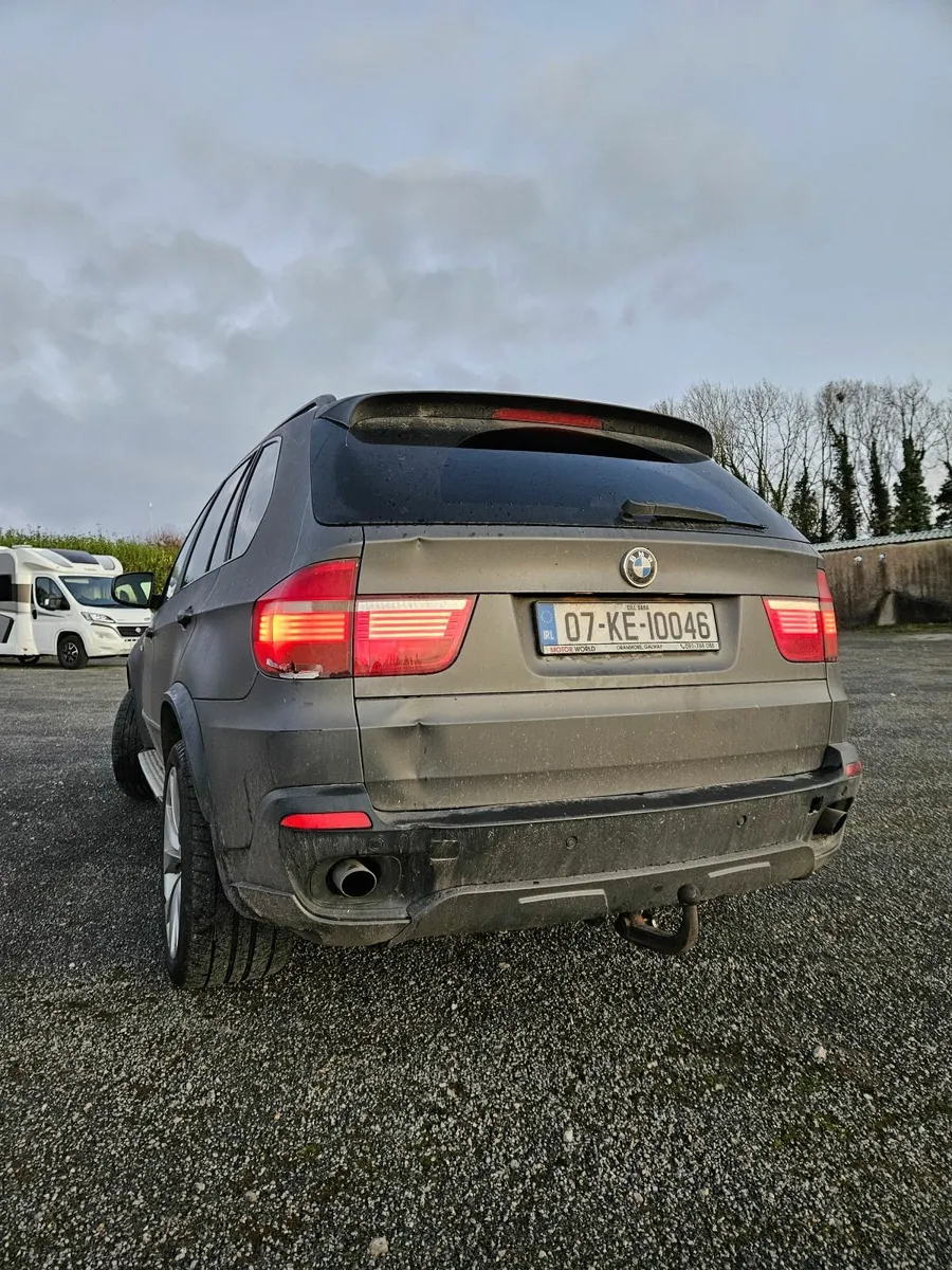 BMW X5 M-Sport - Image 3