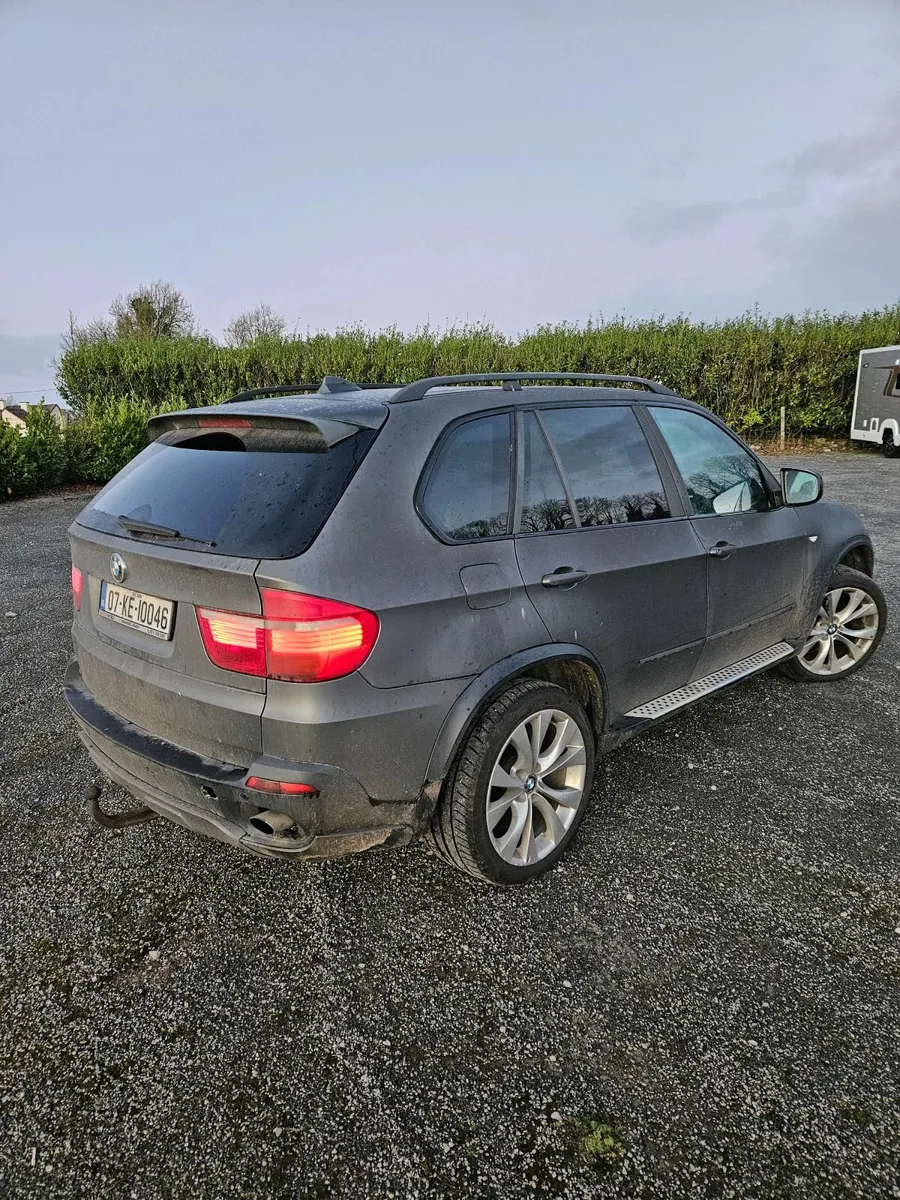 BMW X5 M-Sport - Image 4
