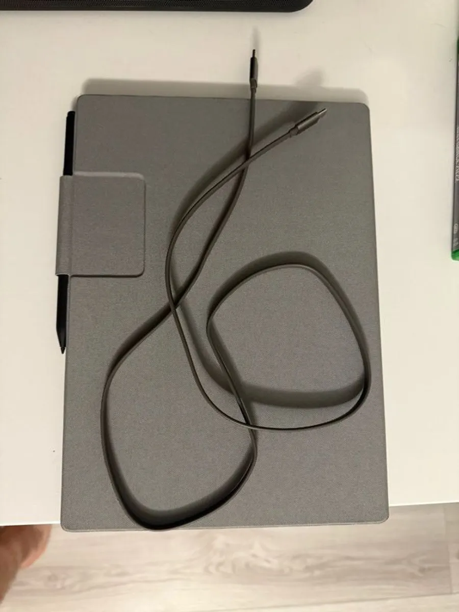 reMarkable Paper Pro+ case +pen - Image 2