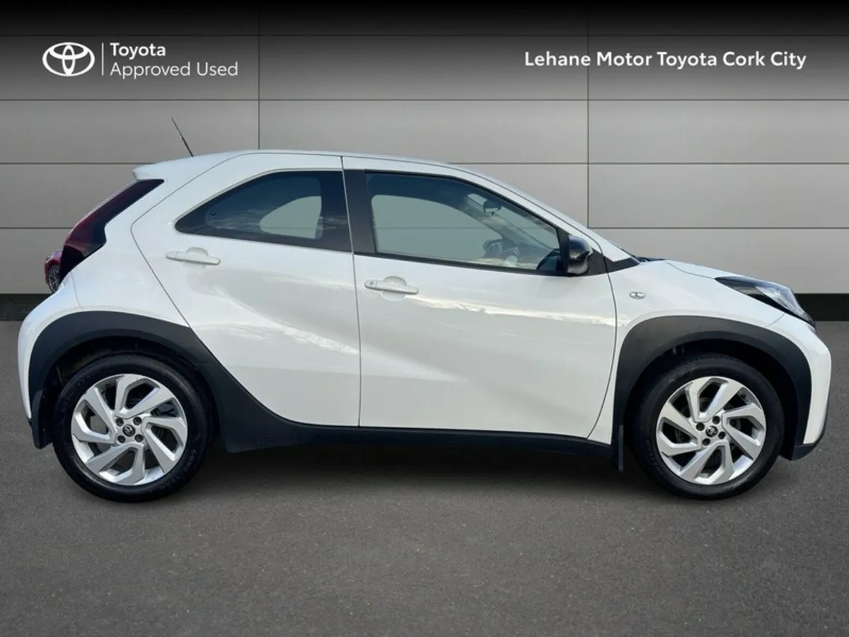 Toyota Aygo 1.0 - Image 3