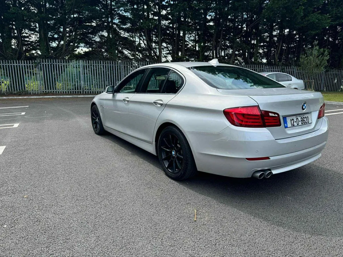 BMW 520 diesel - Image 1
