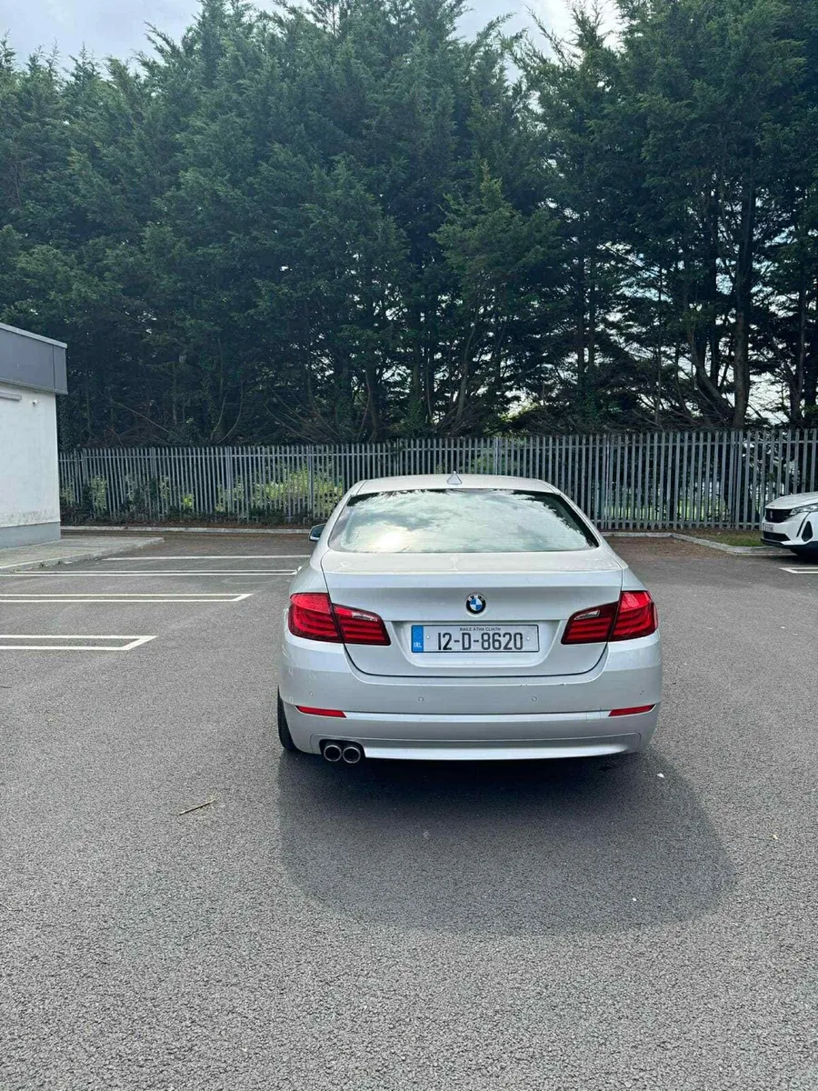 BMW 520 diesel - Image 2