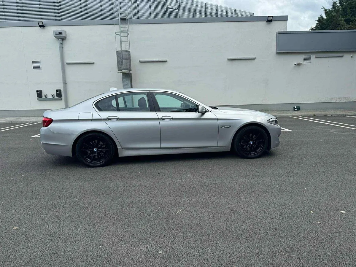 BMW 520 diesel - Image 3