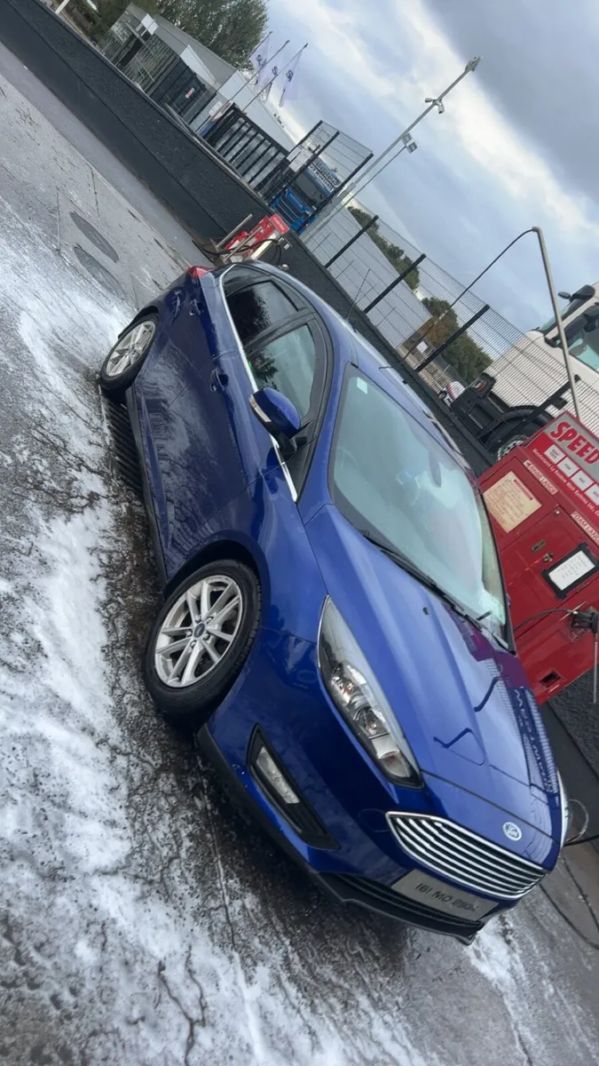 Ford focus quick sale - Image 1
