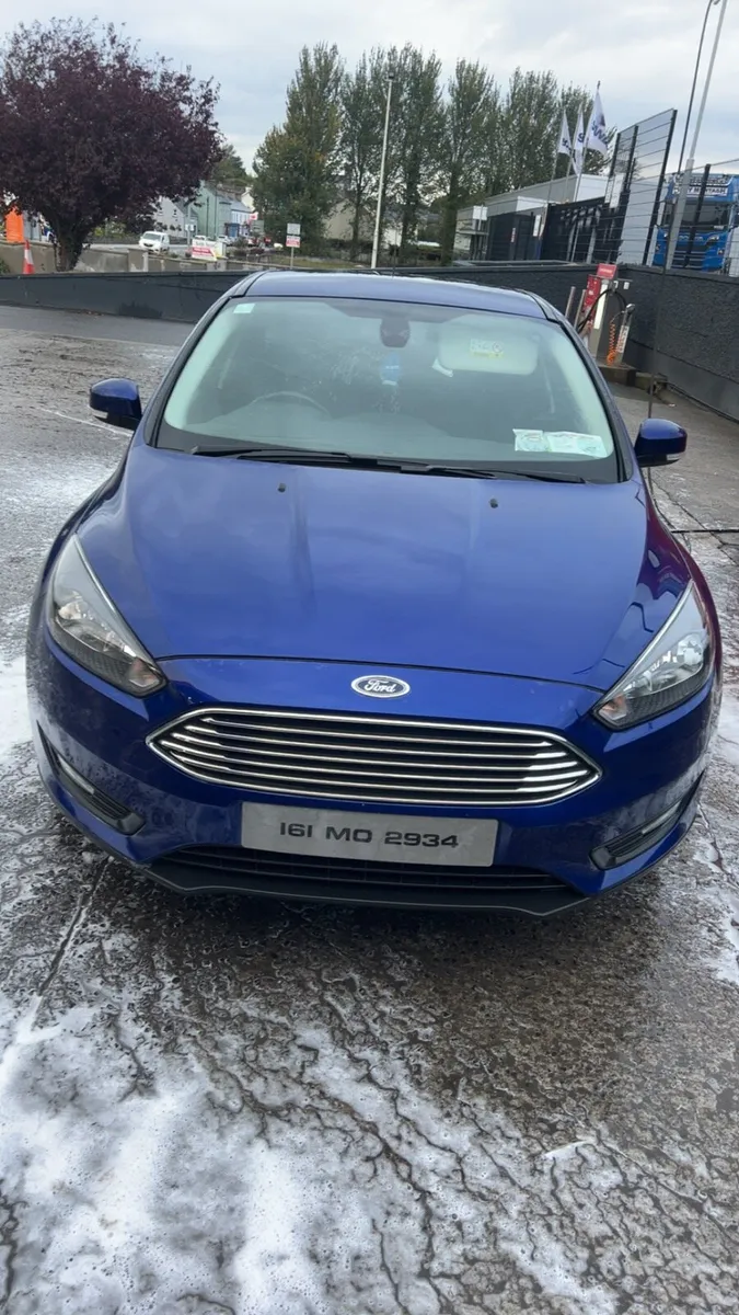 Ford focus quick sale - Image 2