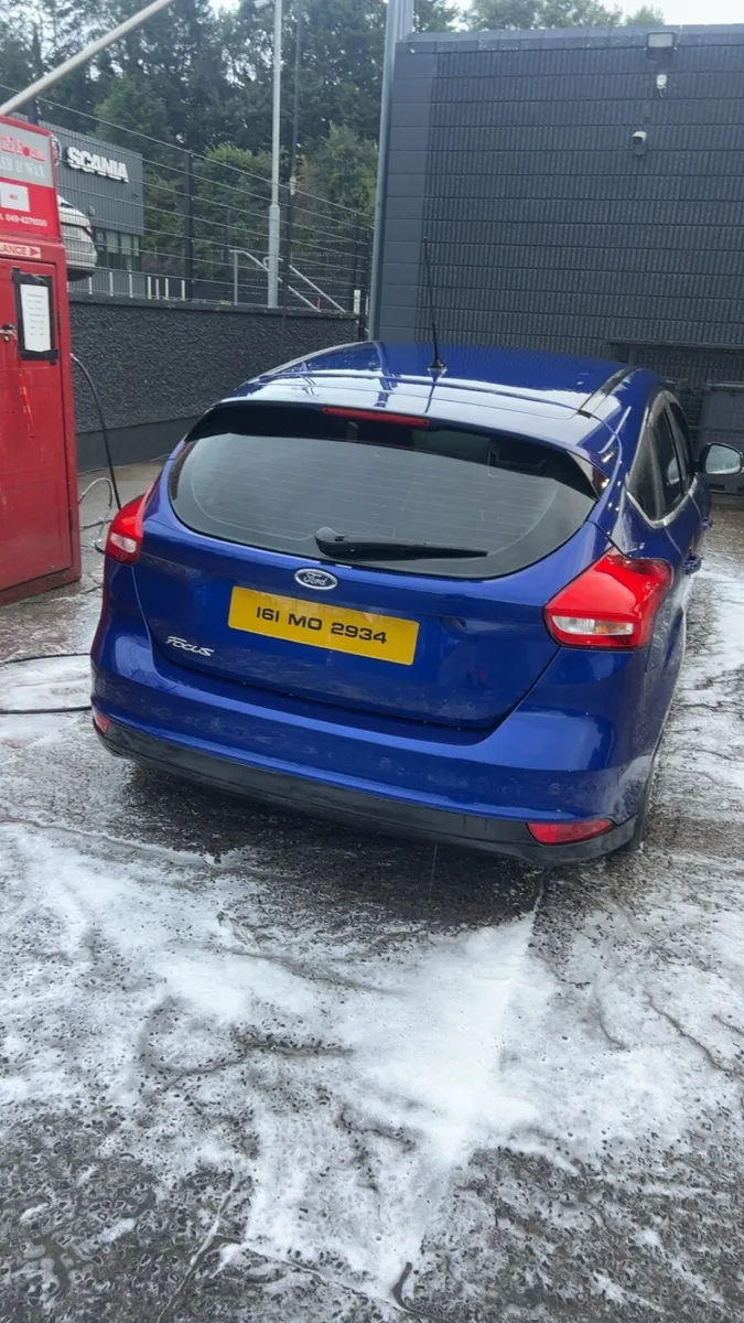 Ford focus quick sale - Image 4