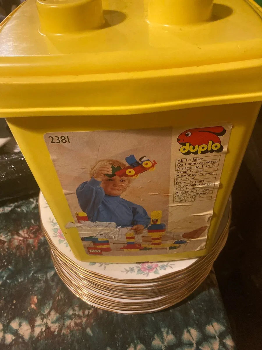 Vintage 1990s Lego - Image 2