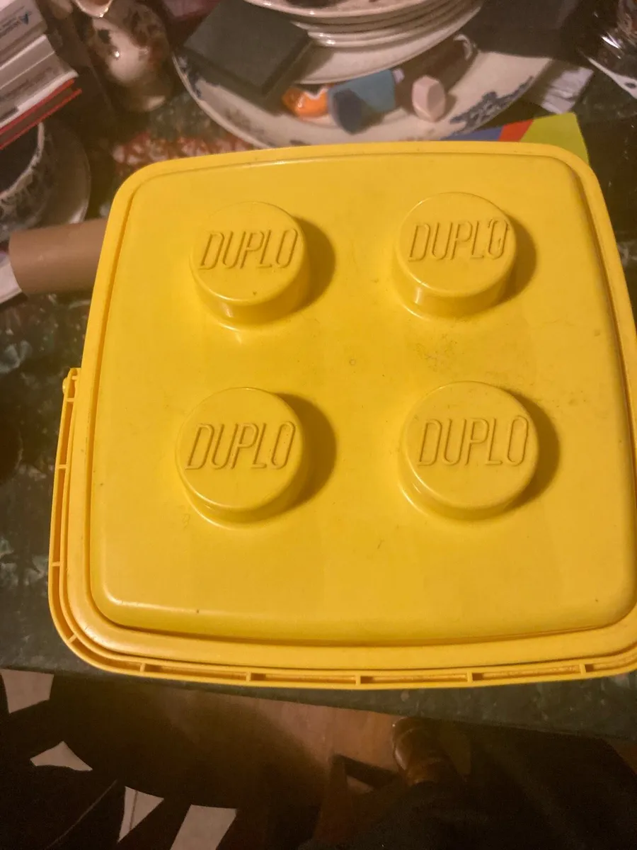 Vintage 1990s Lego - Image 3