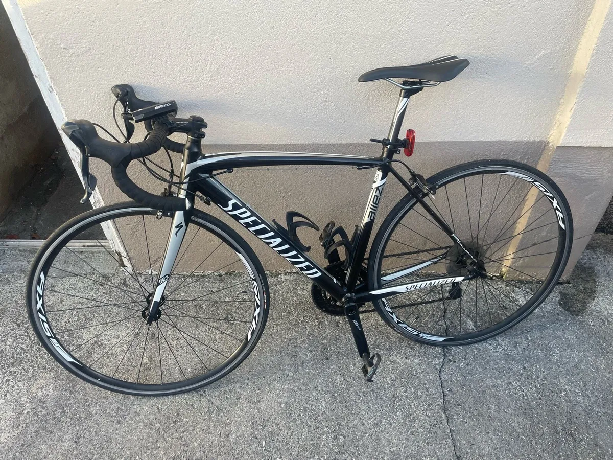 Specialized Allez - Image 1