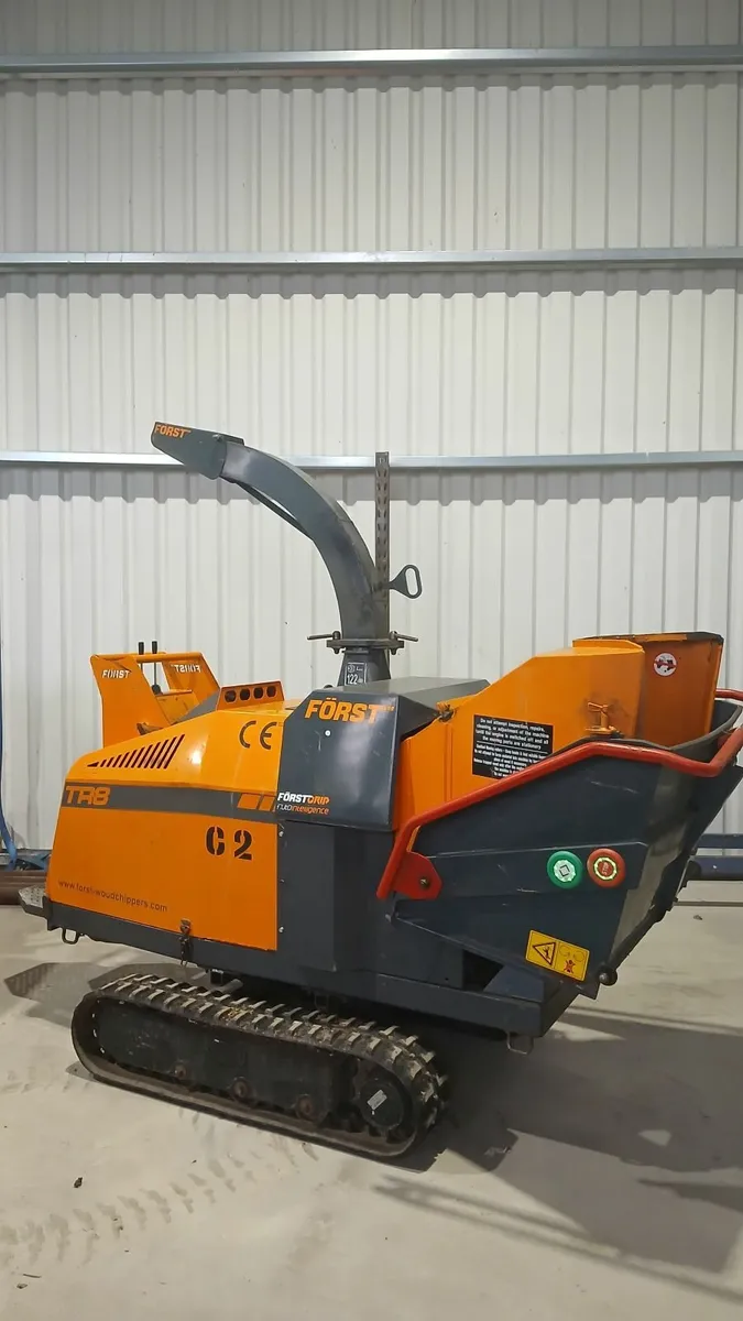 Woodchipper - Image 2