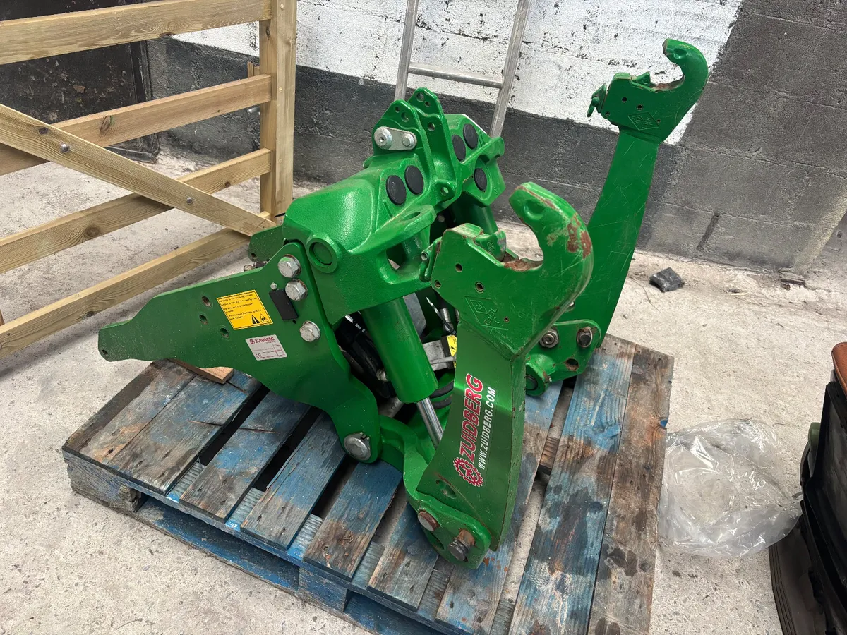 Farm Items Timed Auction Starts Tonight - Image 3