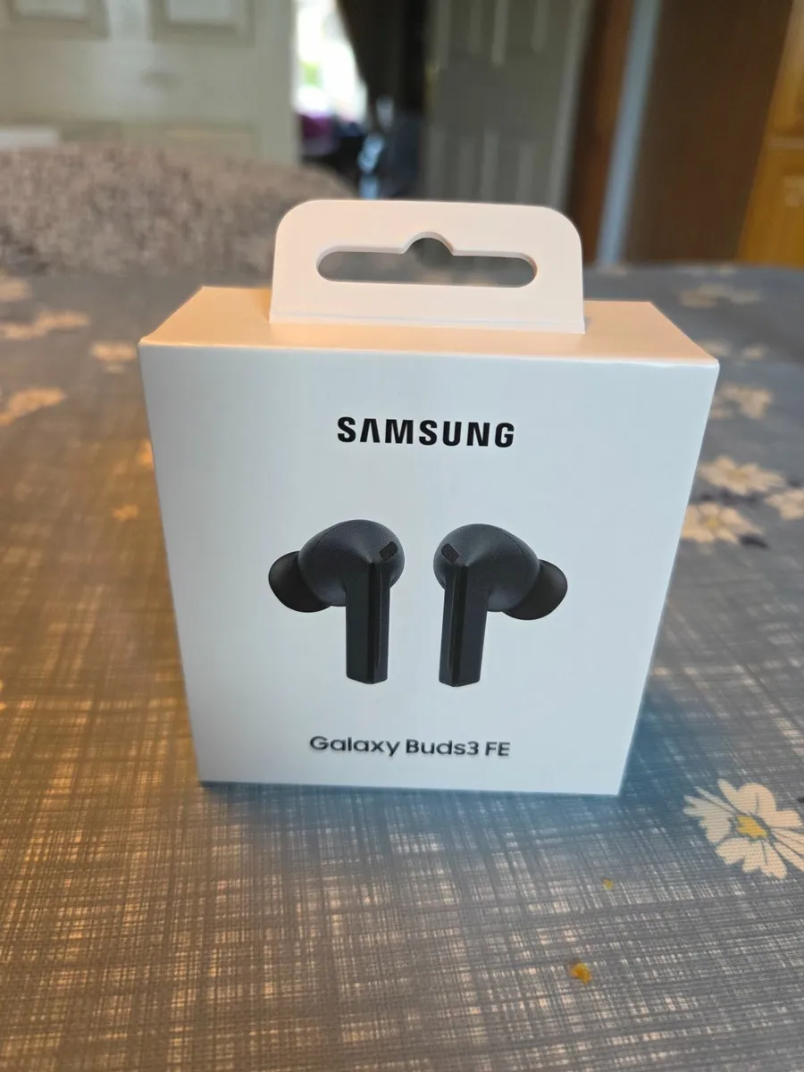Samsung Galaxy Buds3 FE