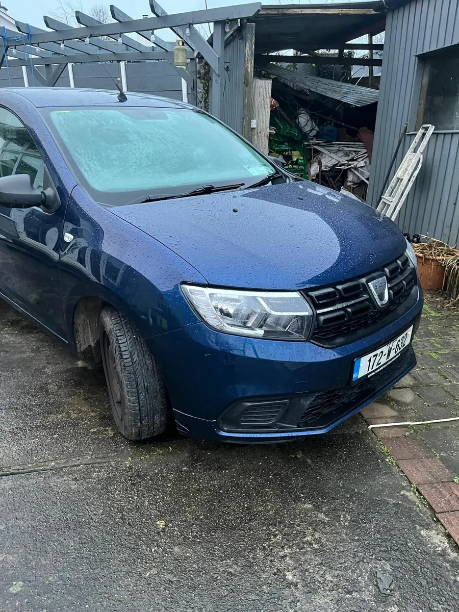 Dacia Sandero 2017 - Image 3