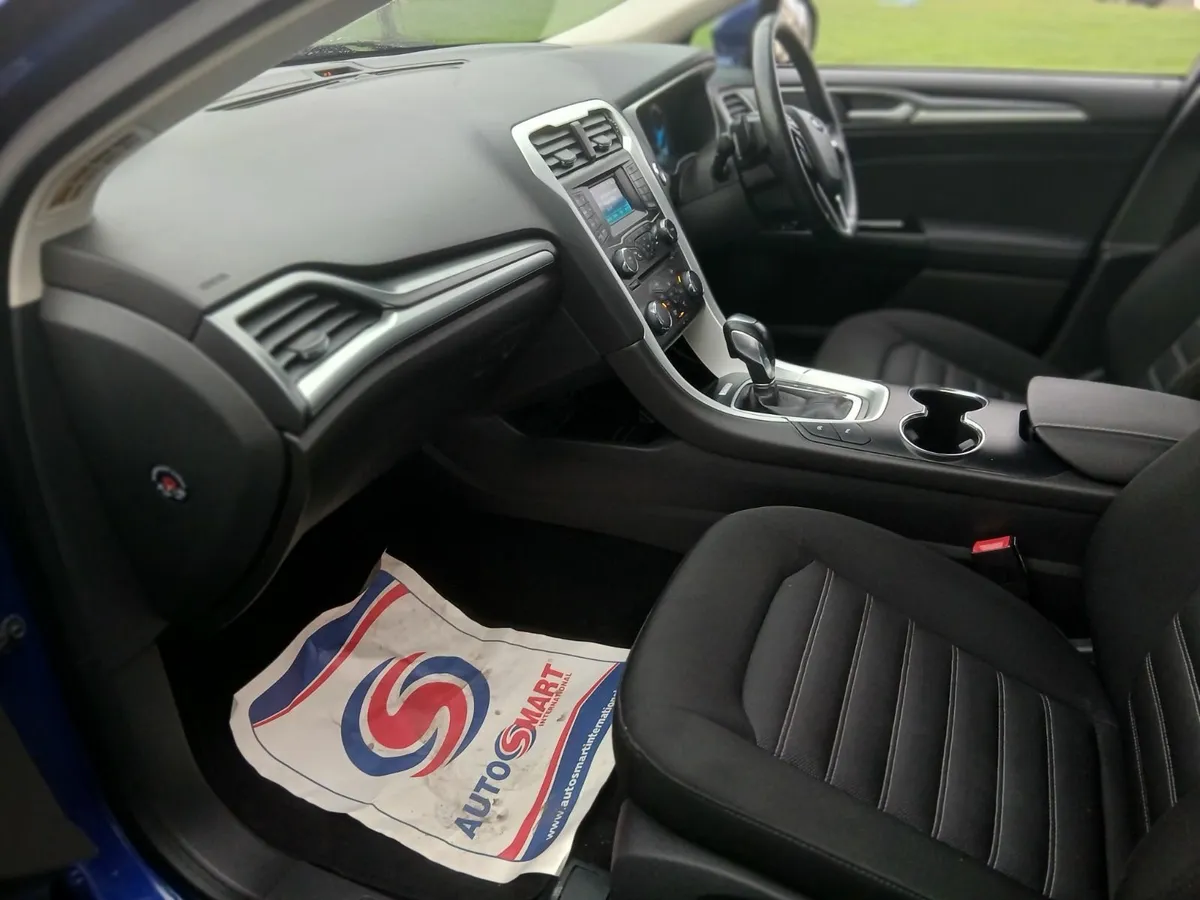 Ford mondao - Image 4