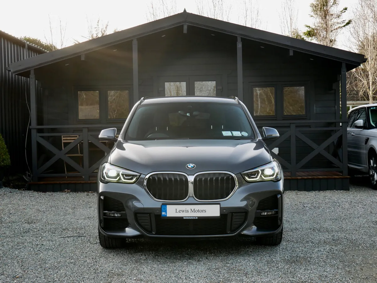 2020 BMW X1 X-Drive25e M Sport - Image 2