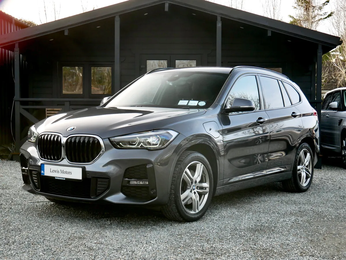 2020 BMW X1 X-Drive25e M Sport - Image 3