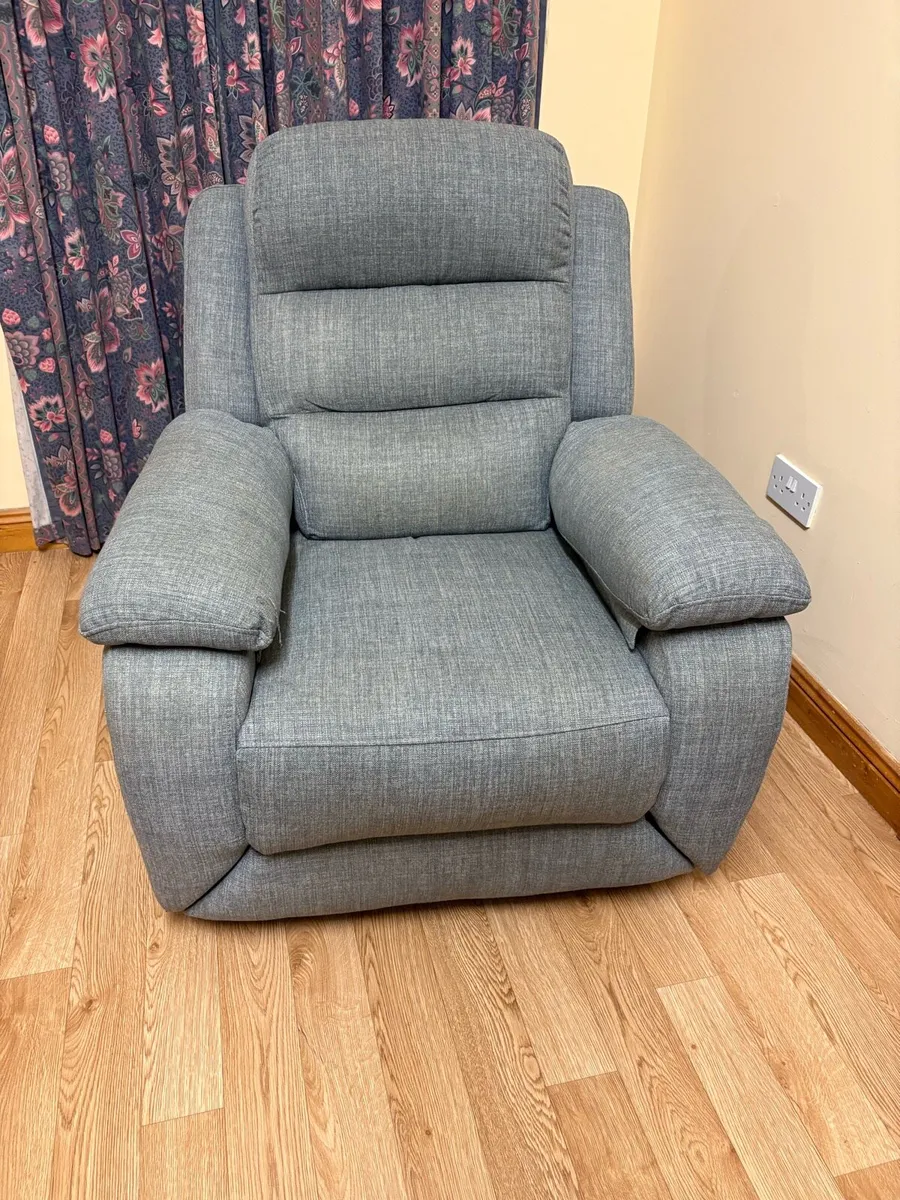 Pair of Armchairs - Image 2