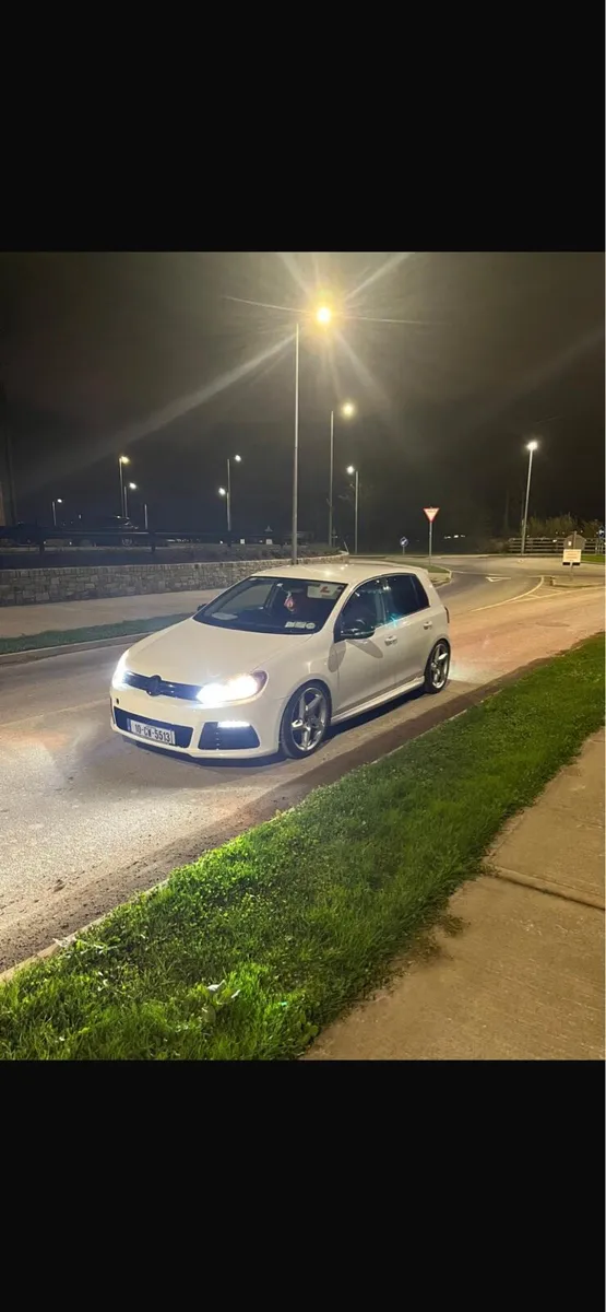 2010 mk6 golf - Image 1