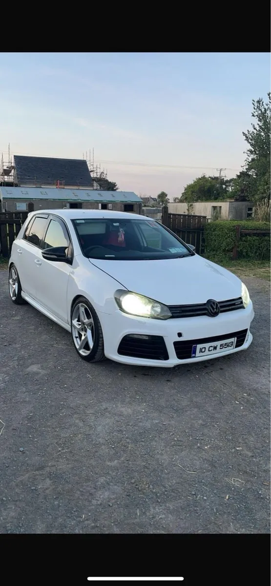 2010 mk6 golf - Image 3