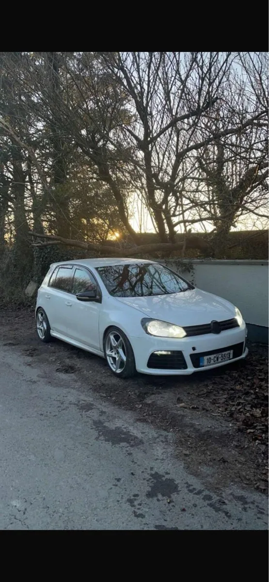 2010 mk6 golf - Image 4