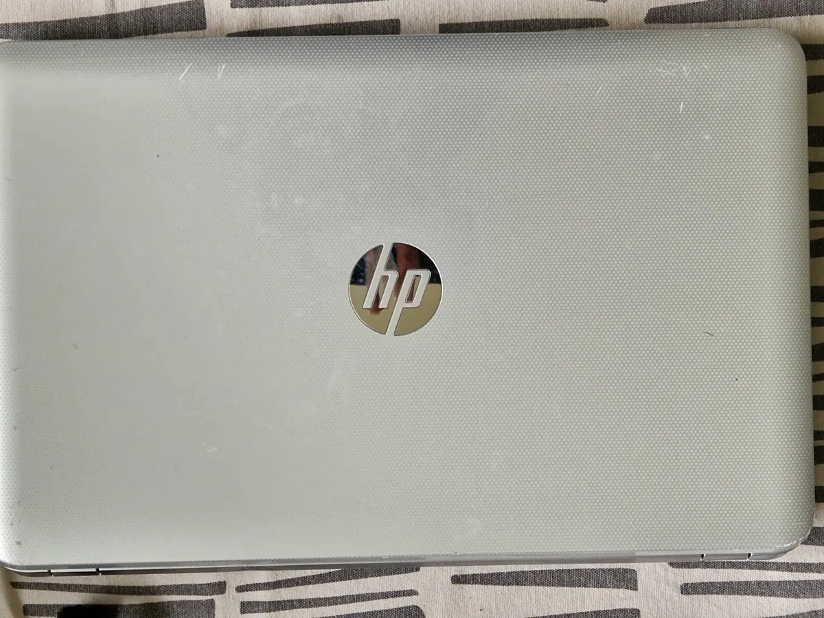 HP Pavillion Laptop, Wins 8, i5, 2.6 GHz, 500GB - Image 4