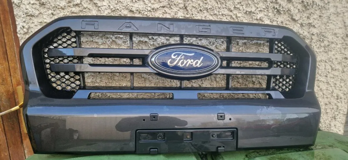 Ford ranger grill - Image 3