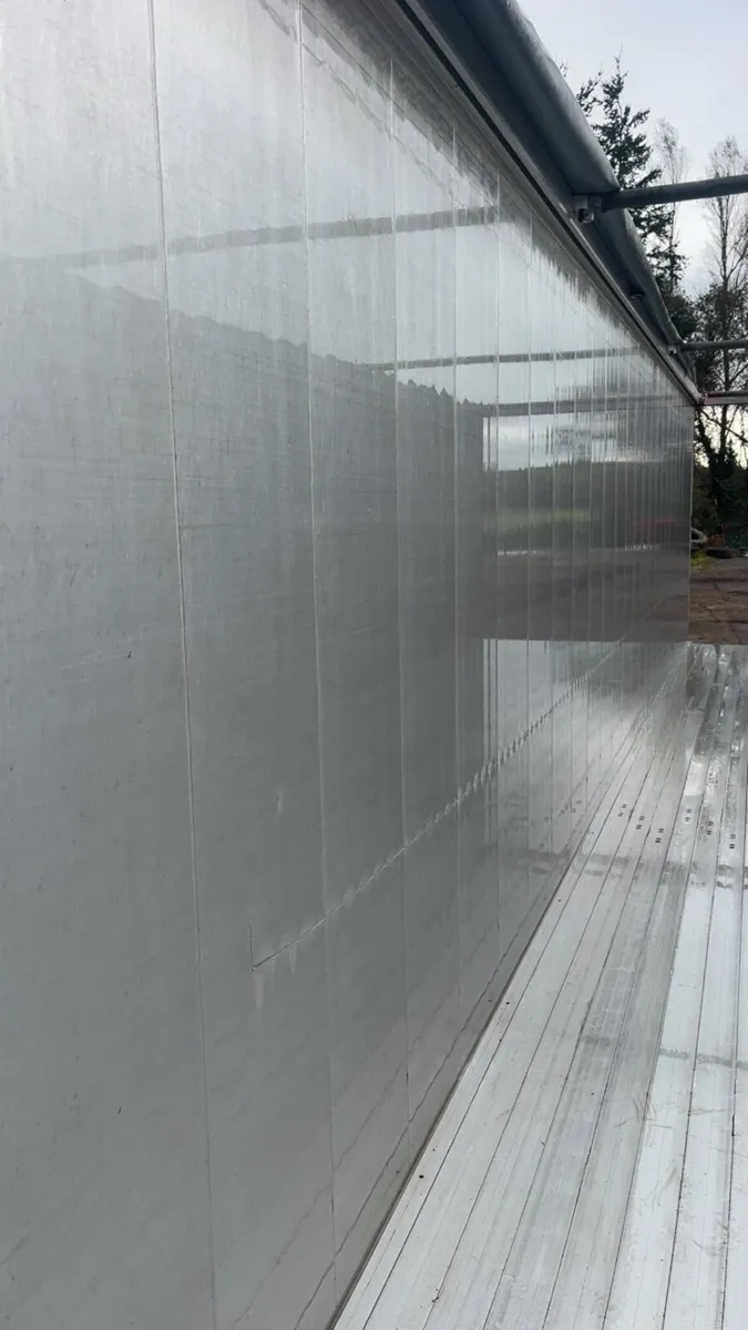 2021 Knapen walking floor - Image 3