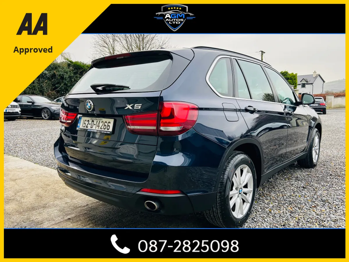 152 BMW X5 - Image 4