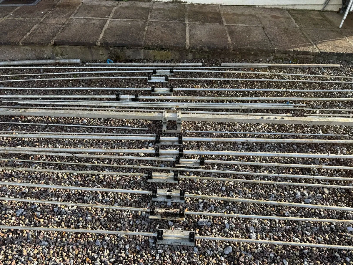 Optibeam OB11-3 HF Beam (10m-15-20m) Complete Cork - Image 2