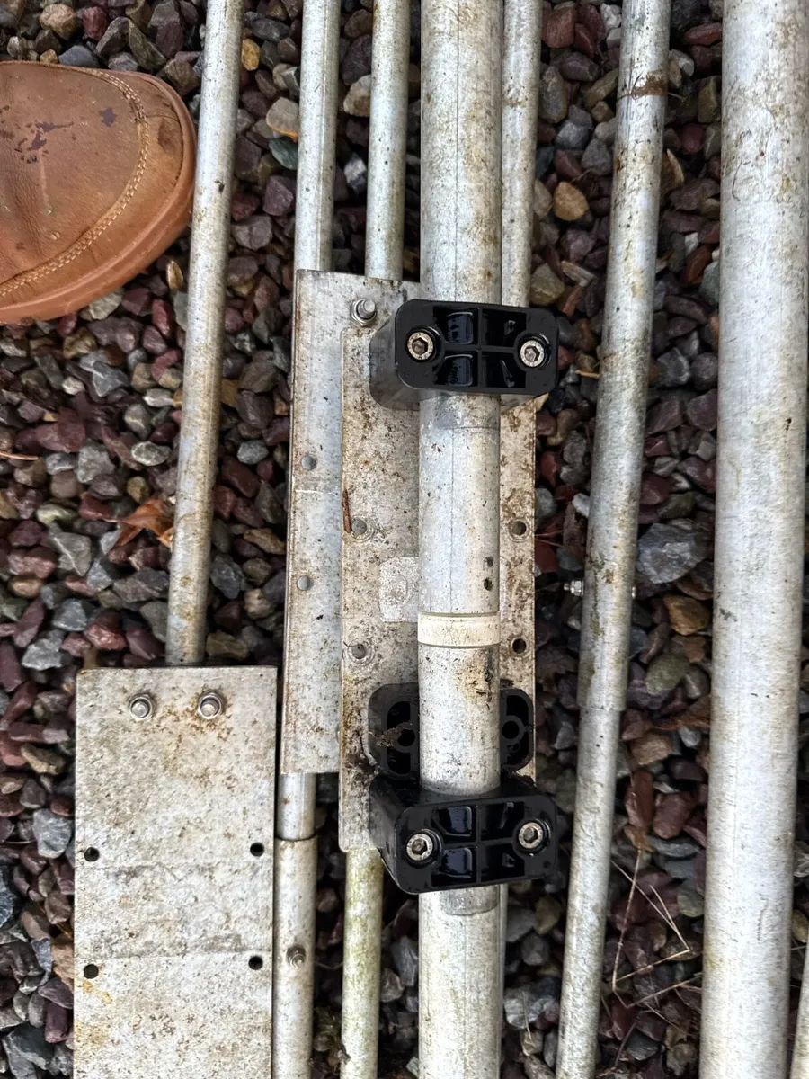 Optibeam OB11-3 HF Beam (10m-15-20m) Complete Cork - Image 3