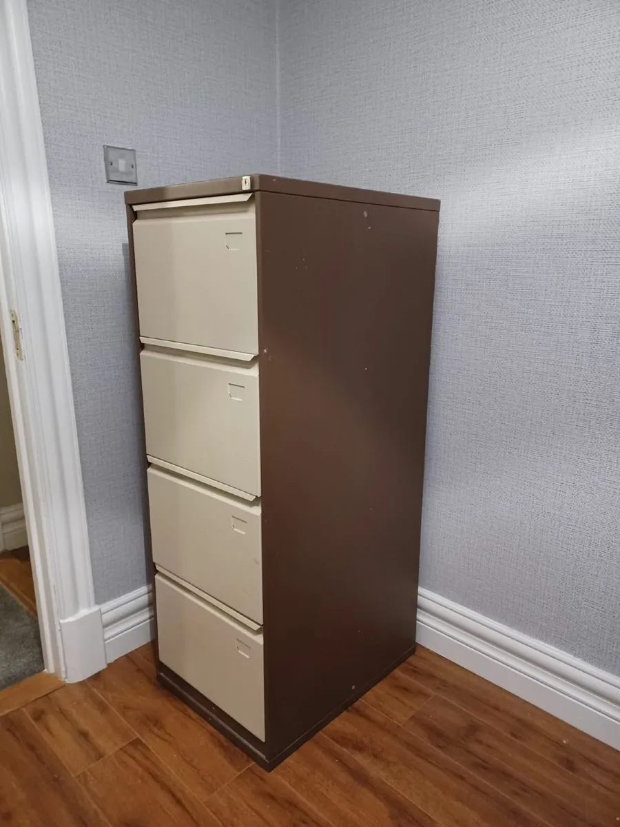 Filing cabinet - Image 3