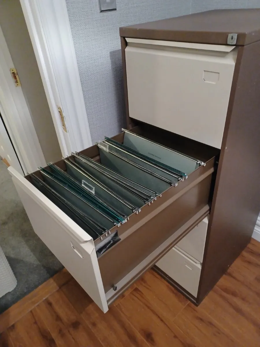 Filing cabinet - Image 4