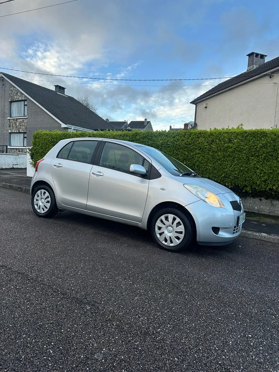 Toyota Yaris *Low Mileage * - Image 1