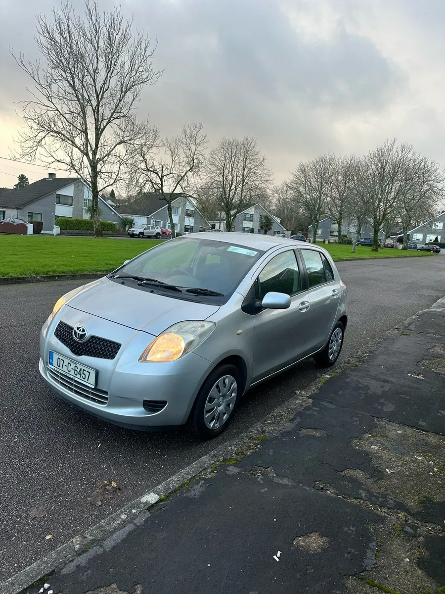 Toyota Yaris *Low Mileage * - Image 2