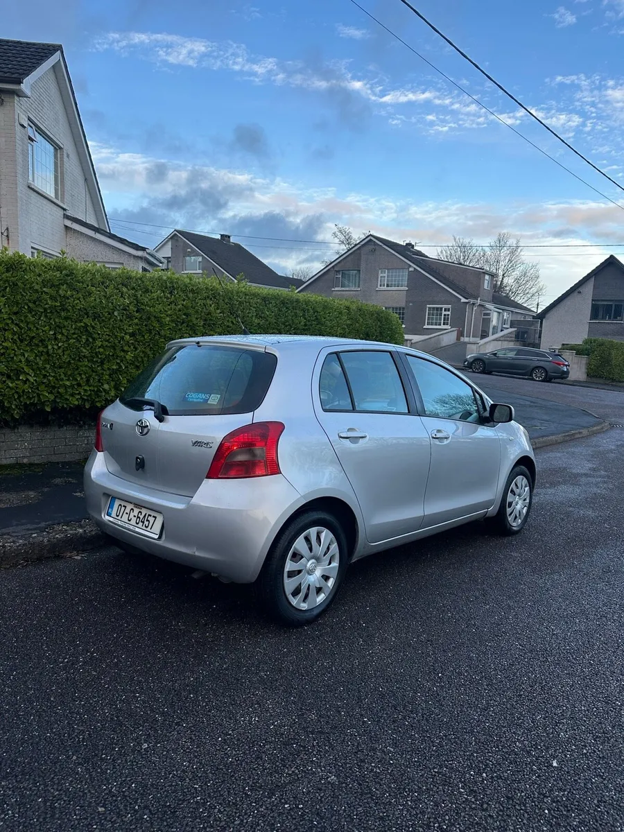 Toyota Yaris *Low Mileage * - Image 3