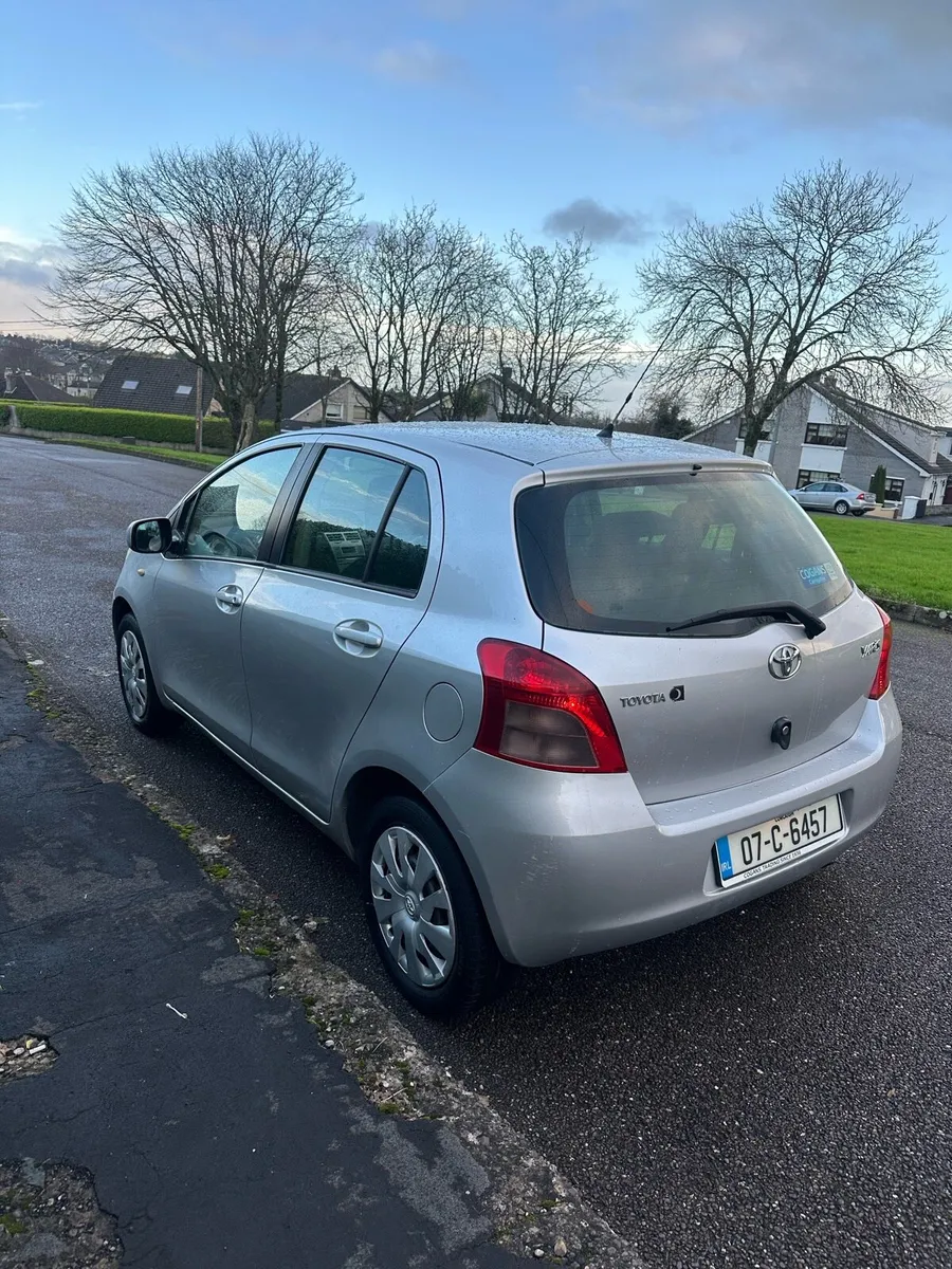 Toyota Yaris *Low Mileage * - Image 4