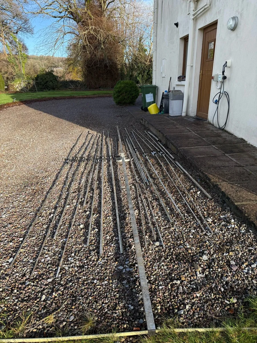 Optibeam OB11-3 HF Beam (10m-15-20m) Complete Cork - Image 4