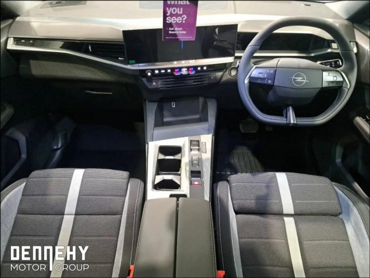 Opel Grandland Elegance 1.2 136 MHEV €172 P/W - Image 2