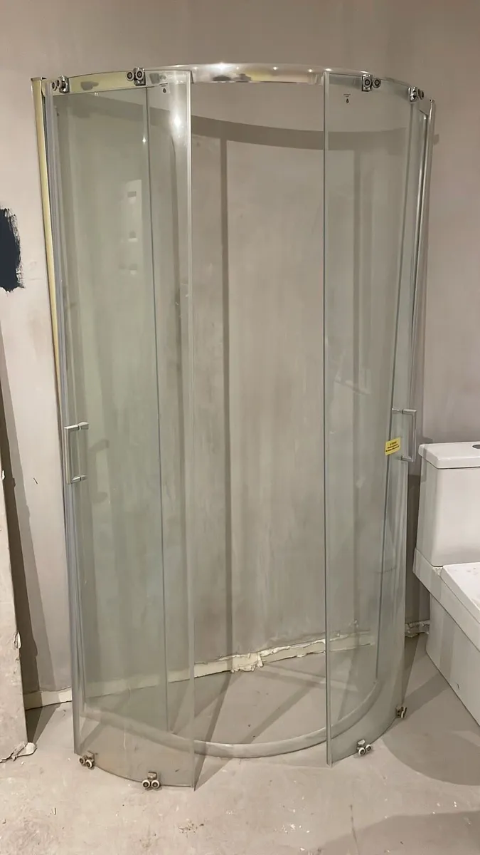 Shower Door