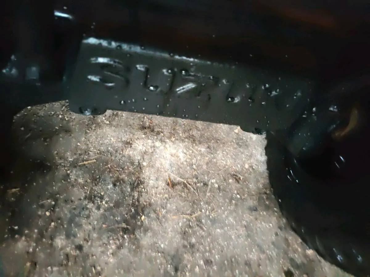 Honda 90 Suzuki lt50 - Image 4