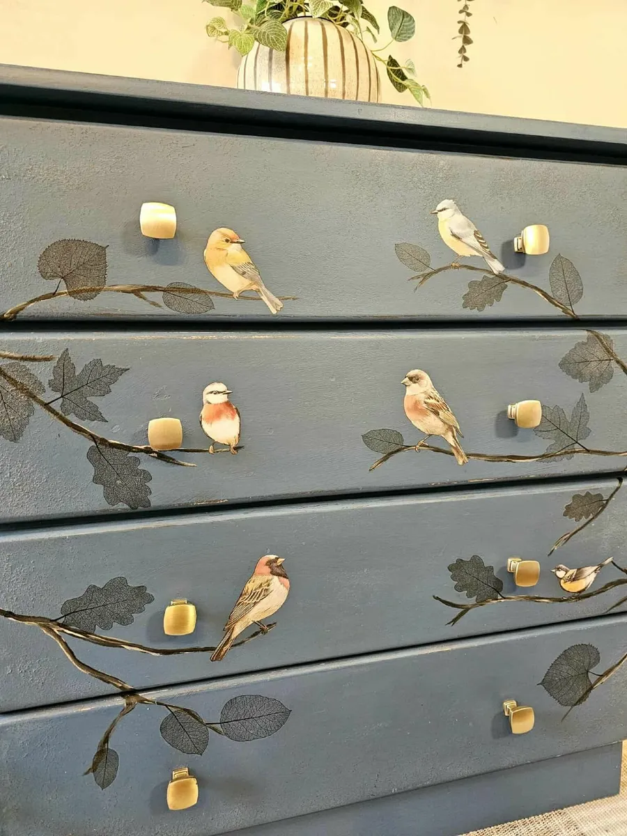 Chest of drawers - Image 2